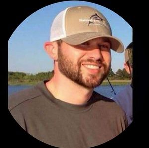 Meet your Posher, Chad